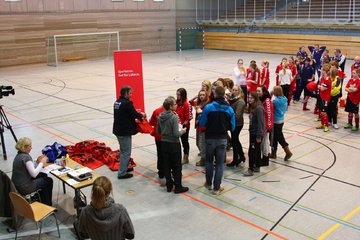 Bild 161 - wB-Jun Landesturnier 